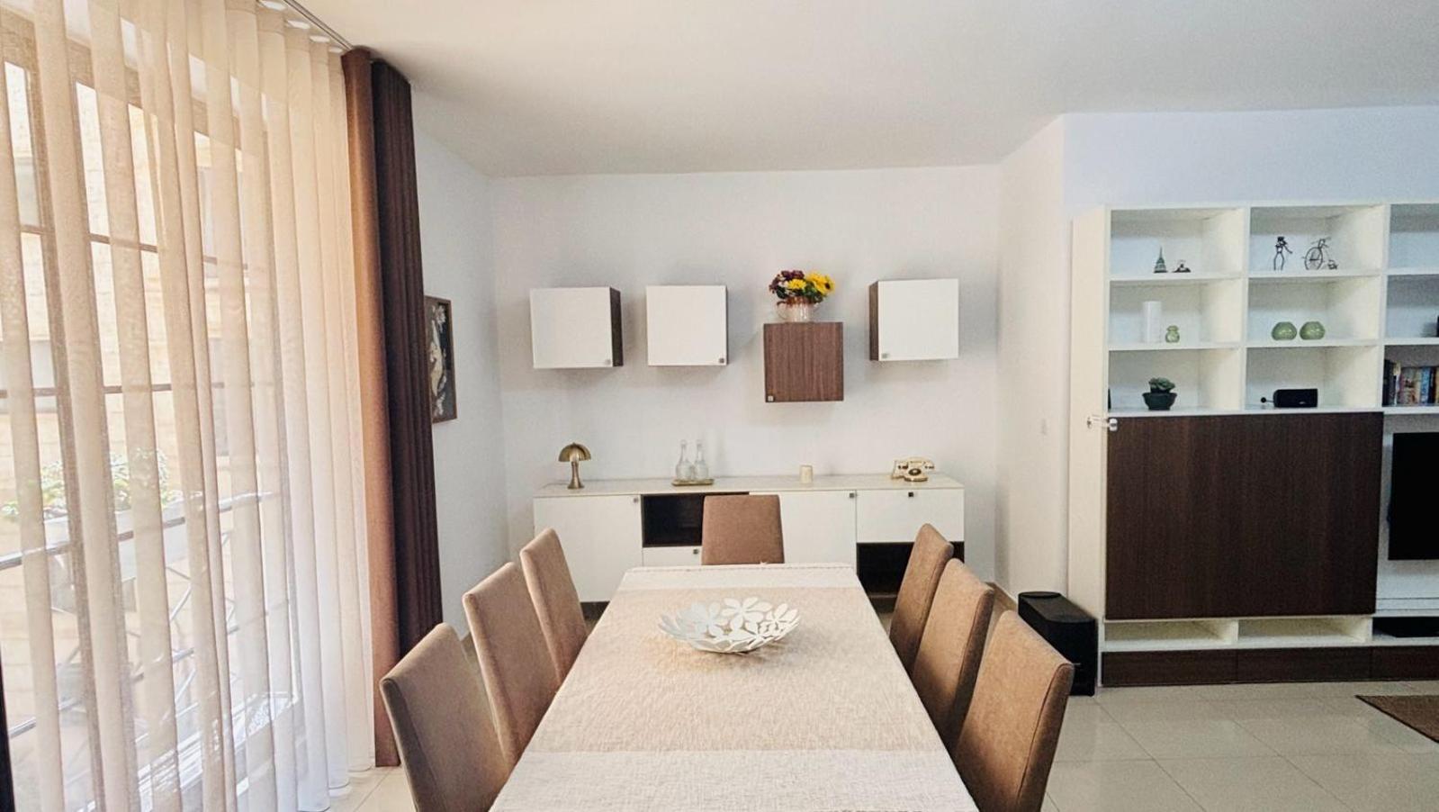 Belmonte Heights - Luxury 3 Bedroom Apartment Sliema Exterior foto