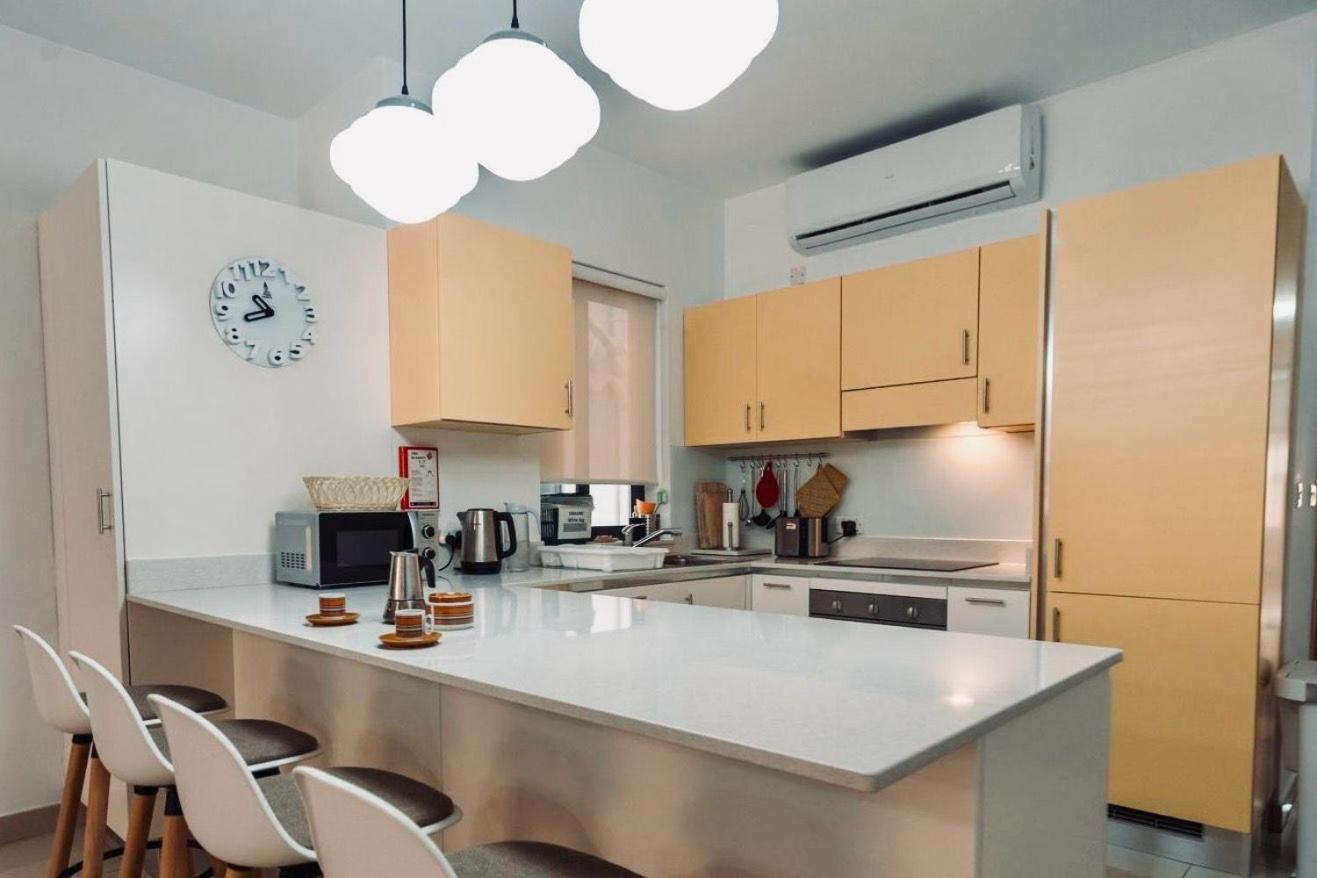Belmonte Heights - Luxury 3 Bedroom Apartment Sliema Exterior foto
