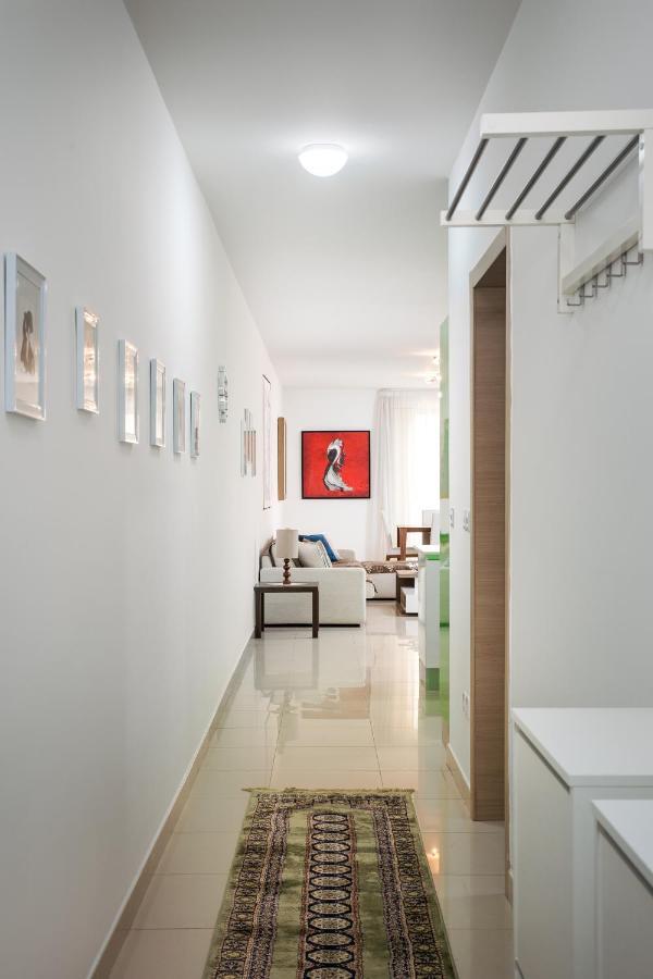 Belmonte Heights - Luxury 3 Bedroom Apartment Sliema Exterior foto